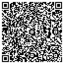 QR code with Arturos King contacts