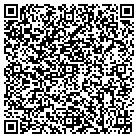 QR code with A No 1 Diesel Doctors contacts