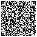 QR code with Papo contacts