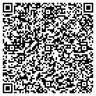 QR code with Hines Norman Hines & Sullivan contacts