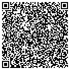 QR code with Deblois Income Tax Service contacts