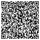 QR code with G S J & Associate Investment G contacts