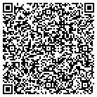 QR code with Pats Appliance Service contacts