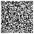 QR code with Horizon Optical Corp contacts