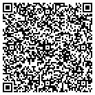 QR code with T I B Bank of The Keys Inc contacts