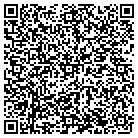 QR code with First Baptist Institutional contacts