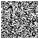 QR code with Gary R Saslaw contacts