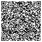 QR code with Mt Zion FREEWILL Church contacts