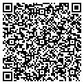 QR code with Doncaster contacts