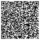 QR code with AMF Deltona Lanes contacts