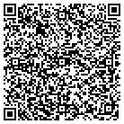 QR code with Gamble Insurance Financial contacts