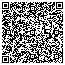 QR code with K D Y N Radio contacts