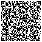 QR code with Custom Asphalt & Paving contacts
