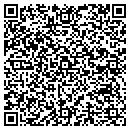 QR code with T Mobile Robin Hood contacts