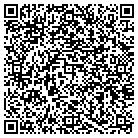 QR code with Rusty Brock Glass Inc contacts