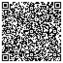 QR code with Ultima Day Spa contacts