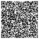 QR code with Target Liquors contacts