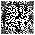 QR code with Hudson Commercial Flooring contacts