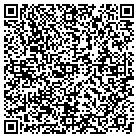 QR code with Honorable Edward J Volz Jr contacts