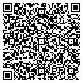 QR code with Honer Express Inc contacts