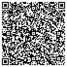 QR code with J & R Publishing Company contacts
