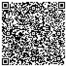 QR code with Riccavena Food Consultants contacts