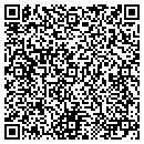 QR code with Ampros Trophies contacts
