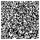 QR code with CSC Home Lines Mark Synder contacts