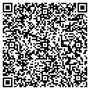 QR code with Hammock House contacts