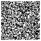 QR code with Pinky Gravley & Sons Painting contacts