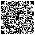 QR code with B Creative contacts