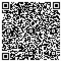 QR code with Frank Pynero contacts