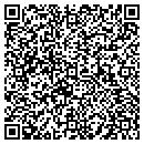 QR code with D T Farms contacts