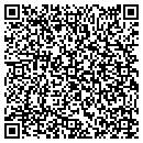 QR code with Applied Logx contacts