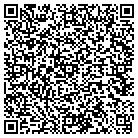 QR code with E C B Properties Inc contacts