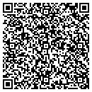 QR code with Alfonsos Pizza & More contacts