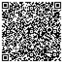 QR code with Zats Pizza contacts