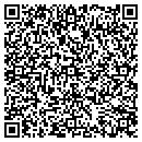 QR code with Hampton Court contacts
