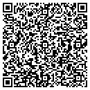QR code with T C Chemical contacts