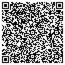 QR code with Alpha Staff contacts