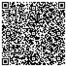 QR code with Hialeah Residence Recreation contacts