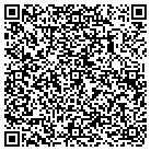 QR code with Depinto Plastering Inc contacts