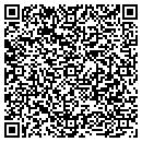 QR code with D & D Cleaning Inc contacts