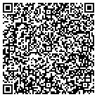 QR code with Luxury Home Magazine contacts