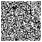 QR code with Onassis Publishing Inc contacts