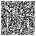 QR code with S & B Publishing contacts