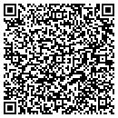 QR code with Robert A Love contacts
