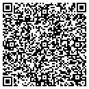 QR code with Aqr & Dllc contacts