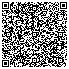 QR code with Whitfield Funeral Home Service contacts