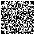 QR code with Manno Express contacts